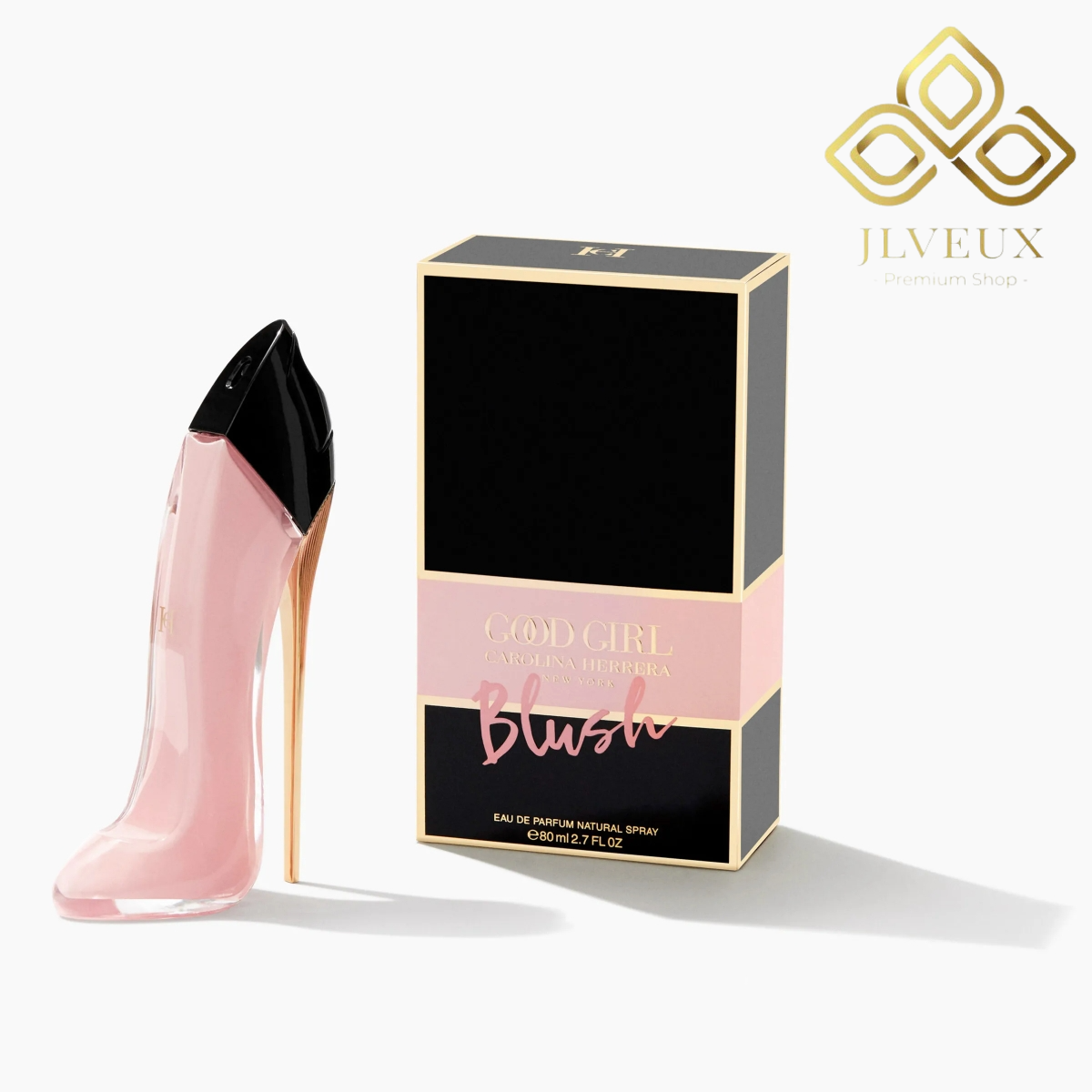 Good Girl Blush Carolina Herrera