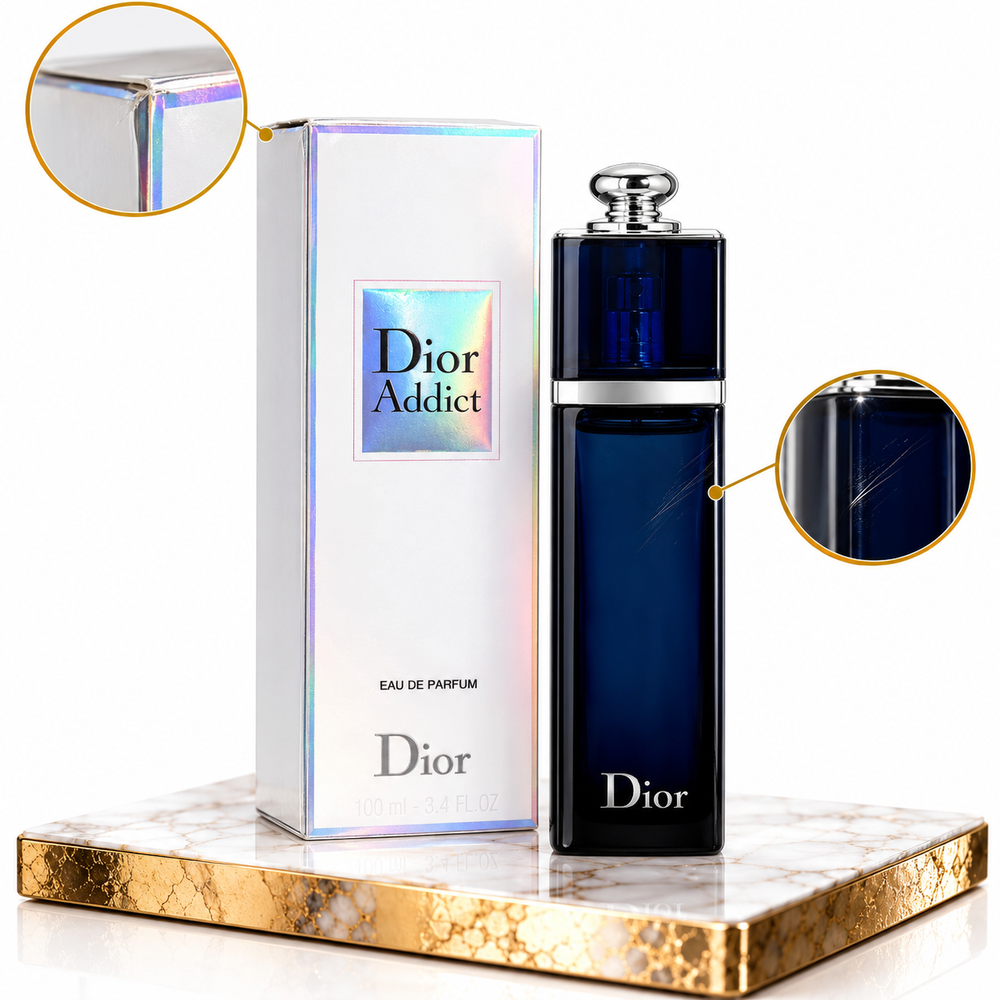 DIOR ADDICT