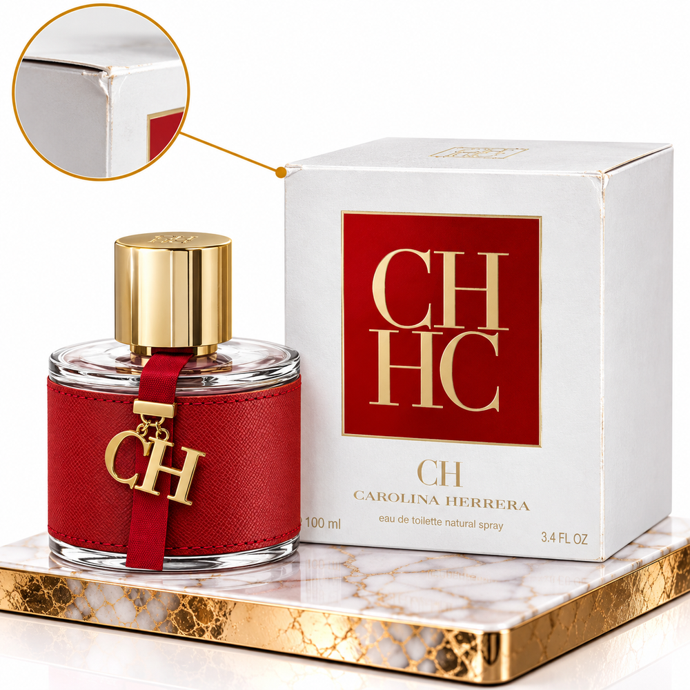 CH TRADITIONAL CAROLINA HERRERA