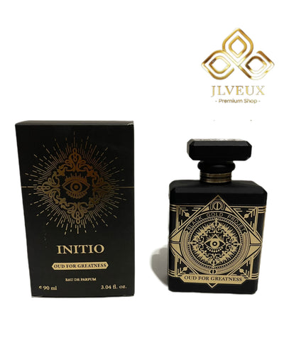 Oud for Greatness Initio Parfums Prives