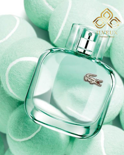 EAU de Lacoste L.12.12 pour Elle Natural Lacoste