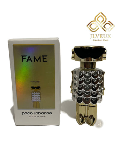 Fame Paco Rabanne