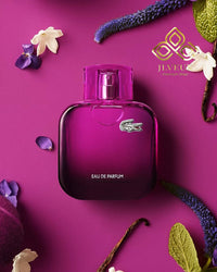 EAU De Lacoste L.12.12 Pour Elle Magnetic Lacoste