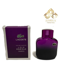 EAU De Lacoste L.12.12 Pour Elle Magnetic Lacoste