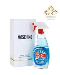 Fresh Couture Moschino