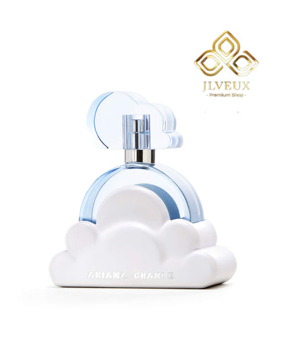 Cloud  Ariana Grande