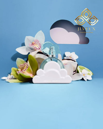 Cloud  Ariana Grande