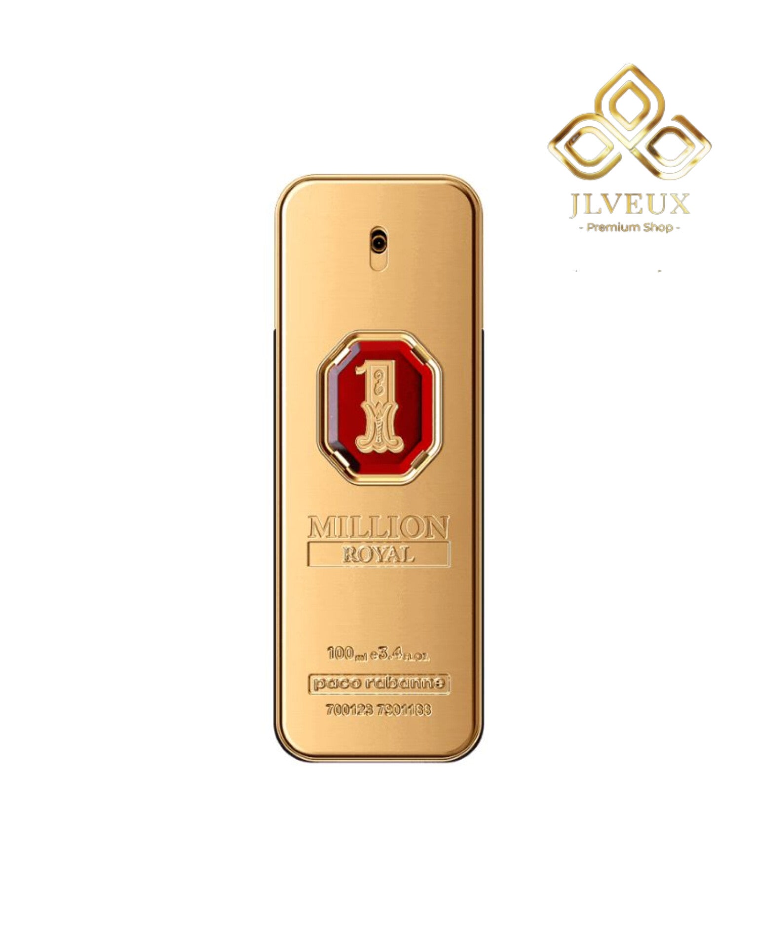 One Million Royal Paco Rabanne