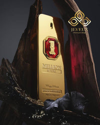 One Million Royal Paco Rabanne