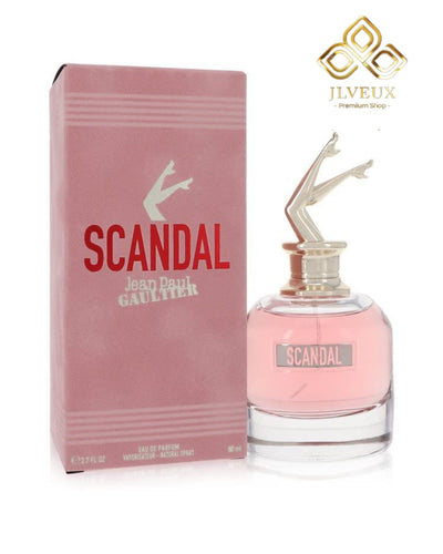 Scandal Jean Paul Gaultier