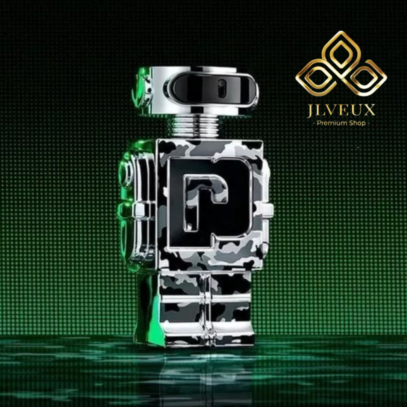 Phantom Legión Paco Rabanne