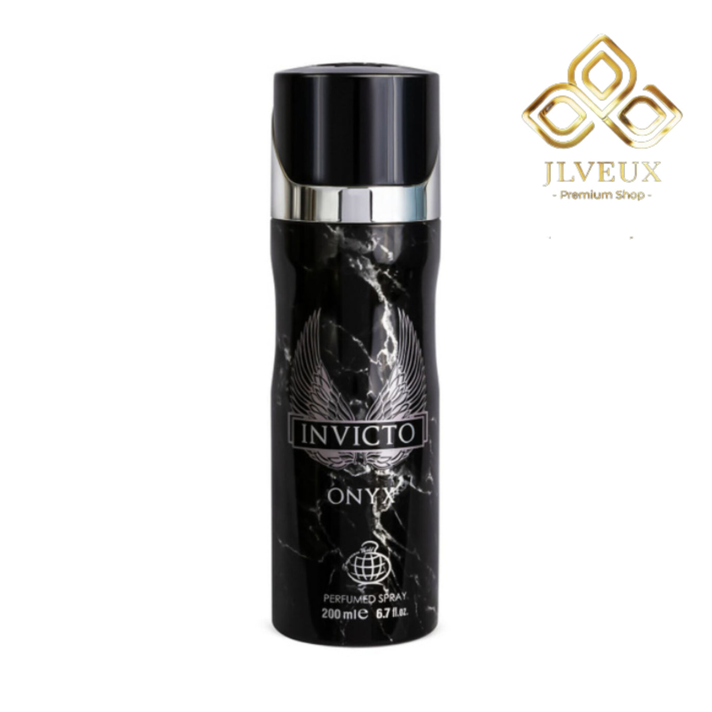 Spray Body Invictus Onyx