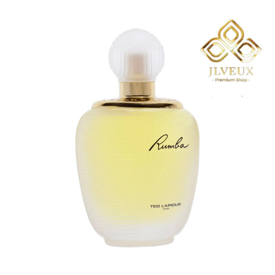 Rumba Balenciaga
