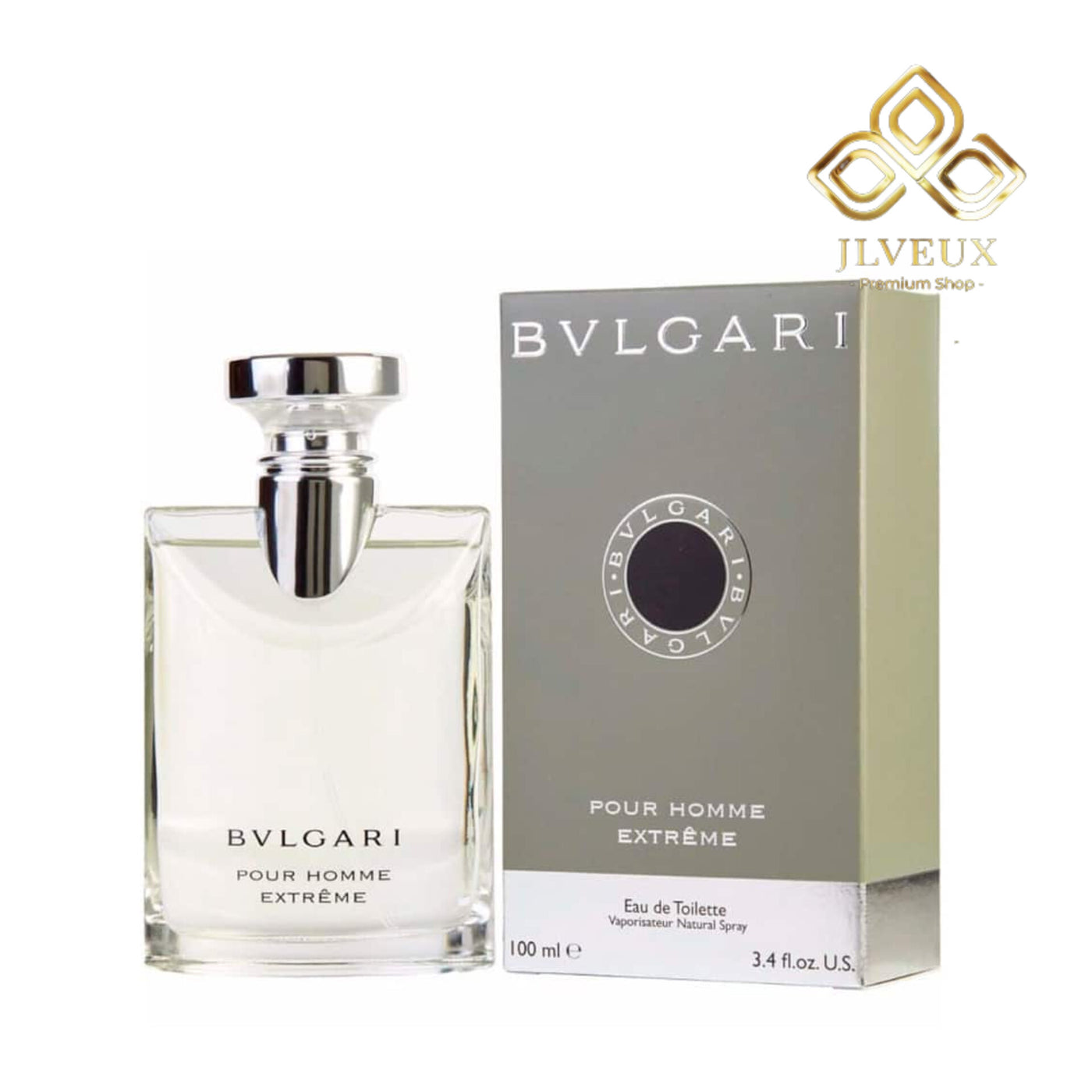 Bvlgari Pour Homme Extreme Bvlgari