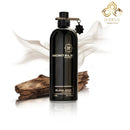 Black Aoud Montale