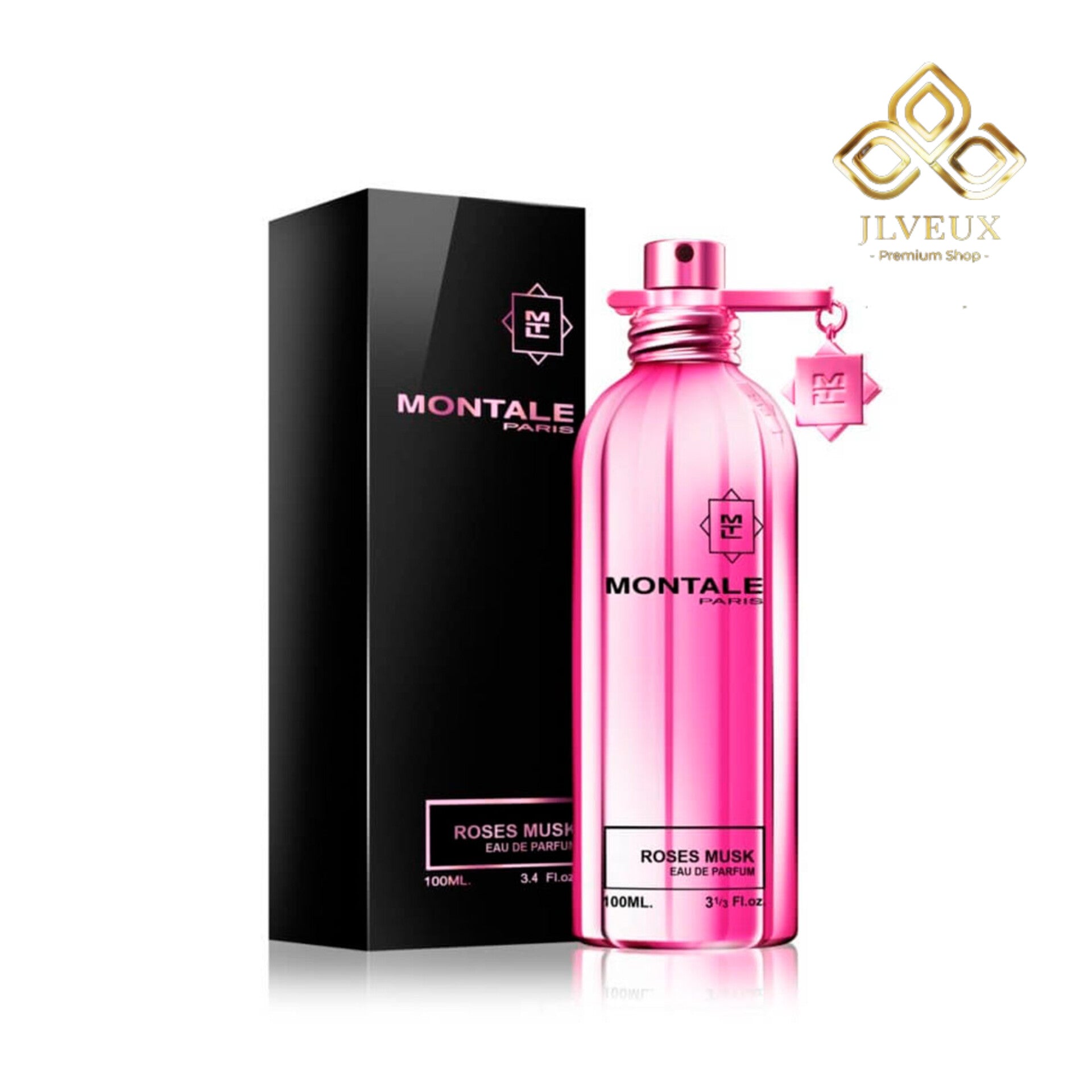 Roses Musk Montale