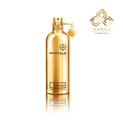 Pure Gold Montale