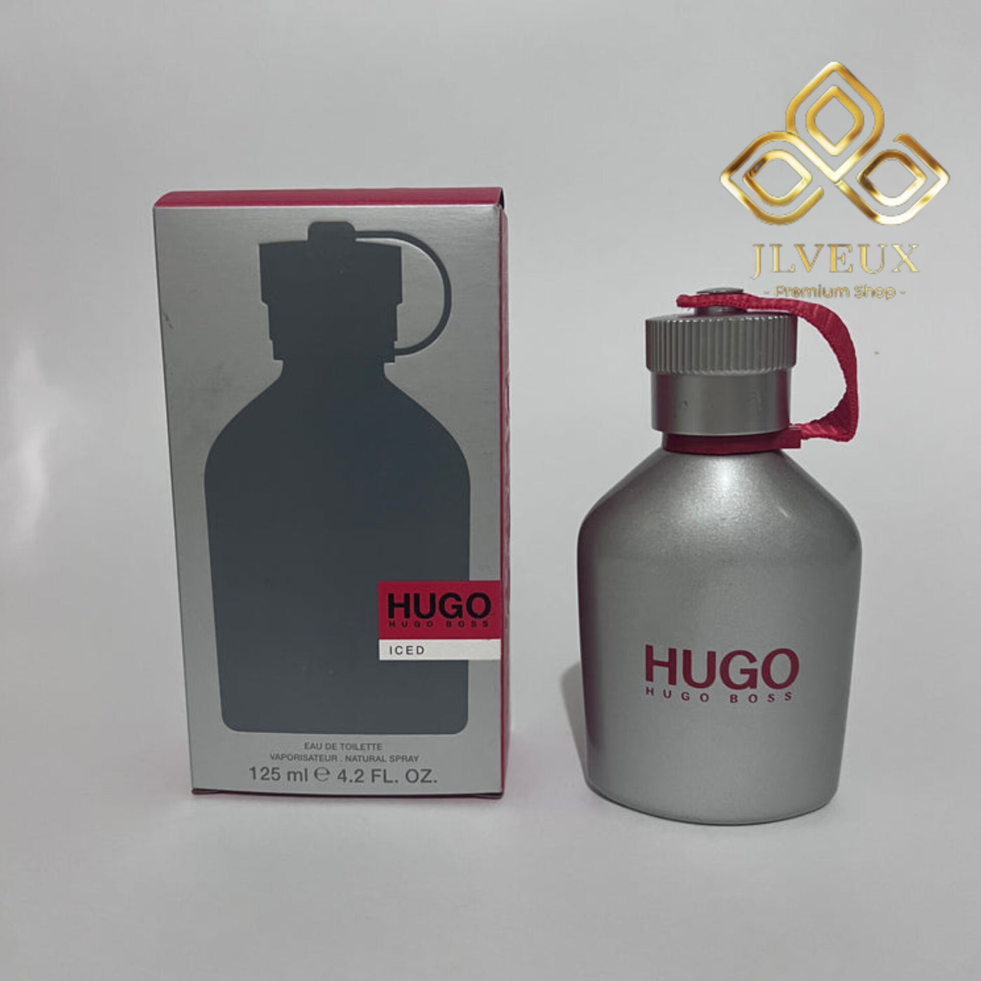 Hugo Iced Hugo Boss