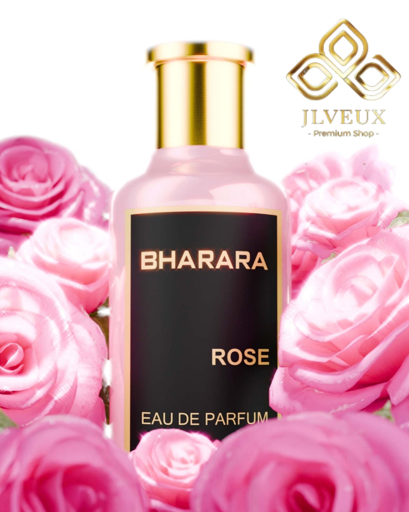 Bharara Rose