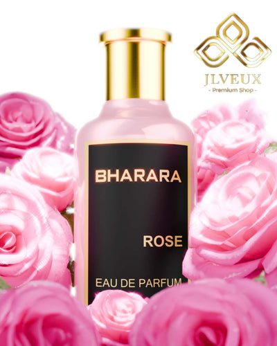 Bharara Rose