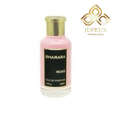 Bharara Rose