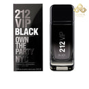 212 VIP Black Carolina Herrera