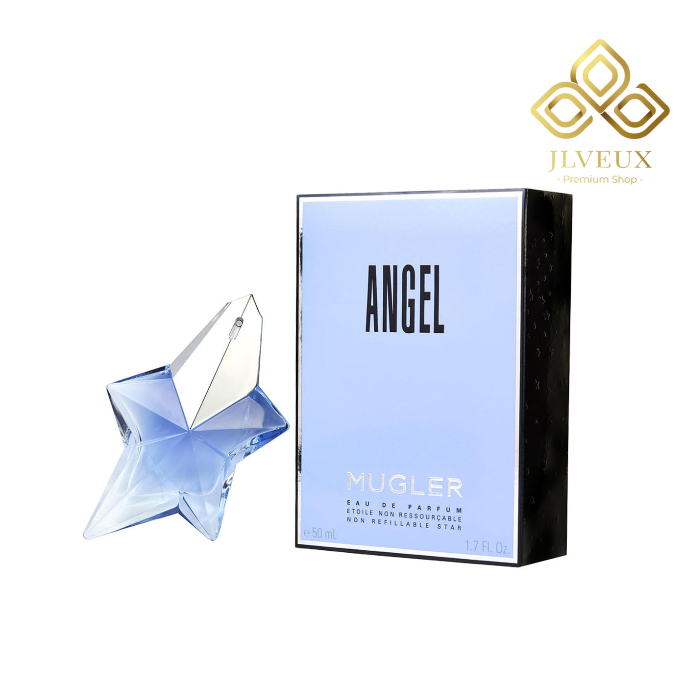 Angel New Star edition Thierry Mugler