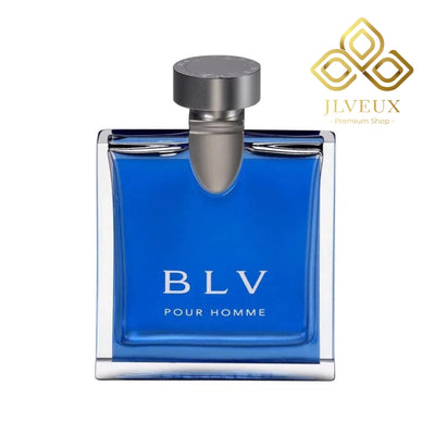 BLV Pour Homme Bvlgari