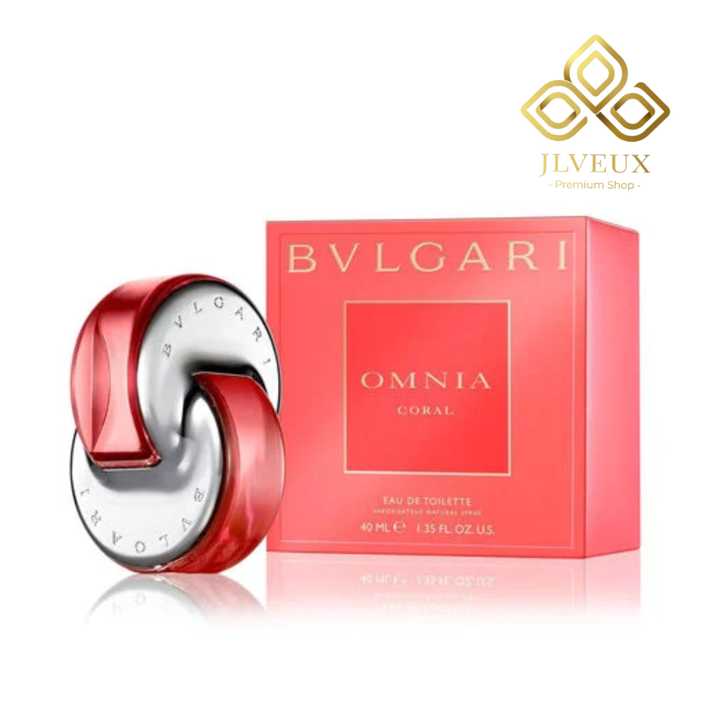 Bvlgari Coral Omnia