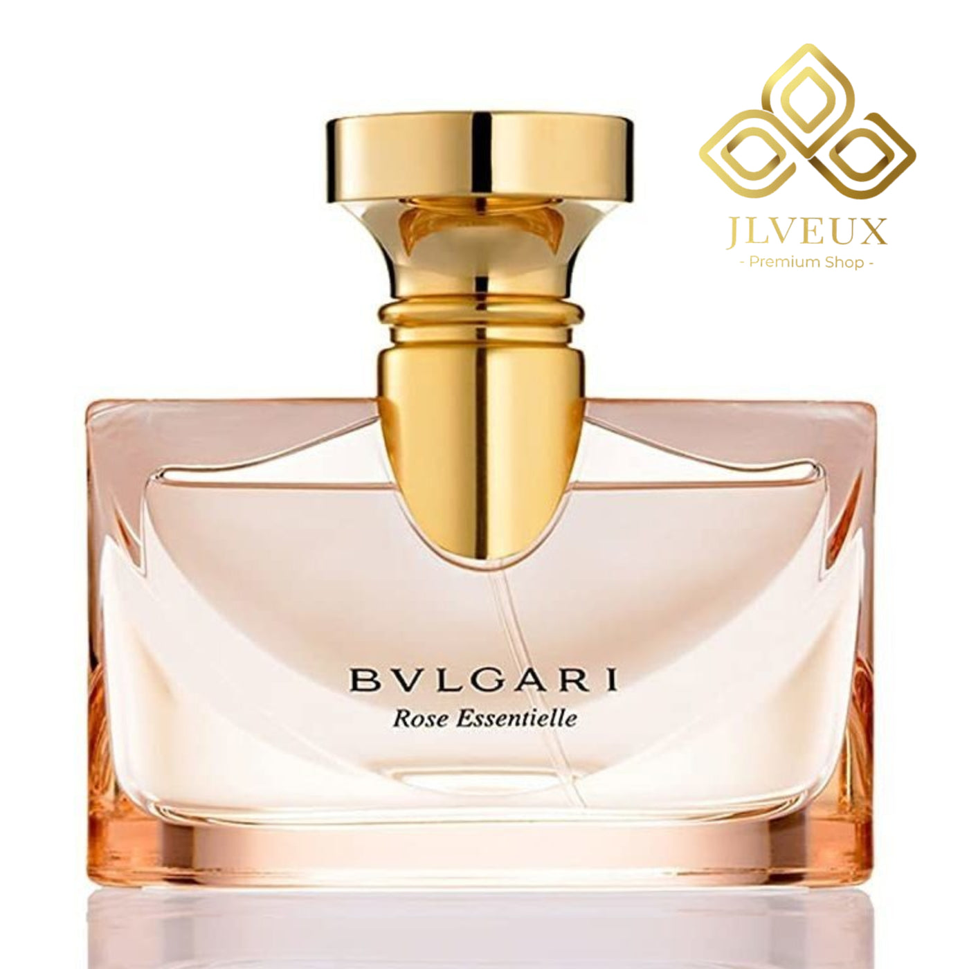 Bvlgari Rose Essentielle Tester