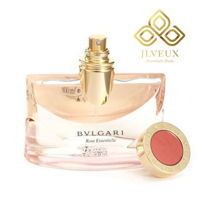 Bvlgari Rose Essentielle Tester