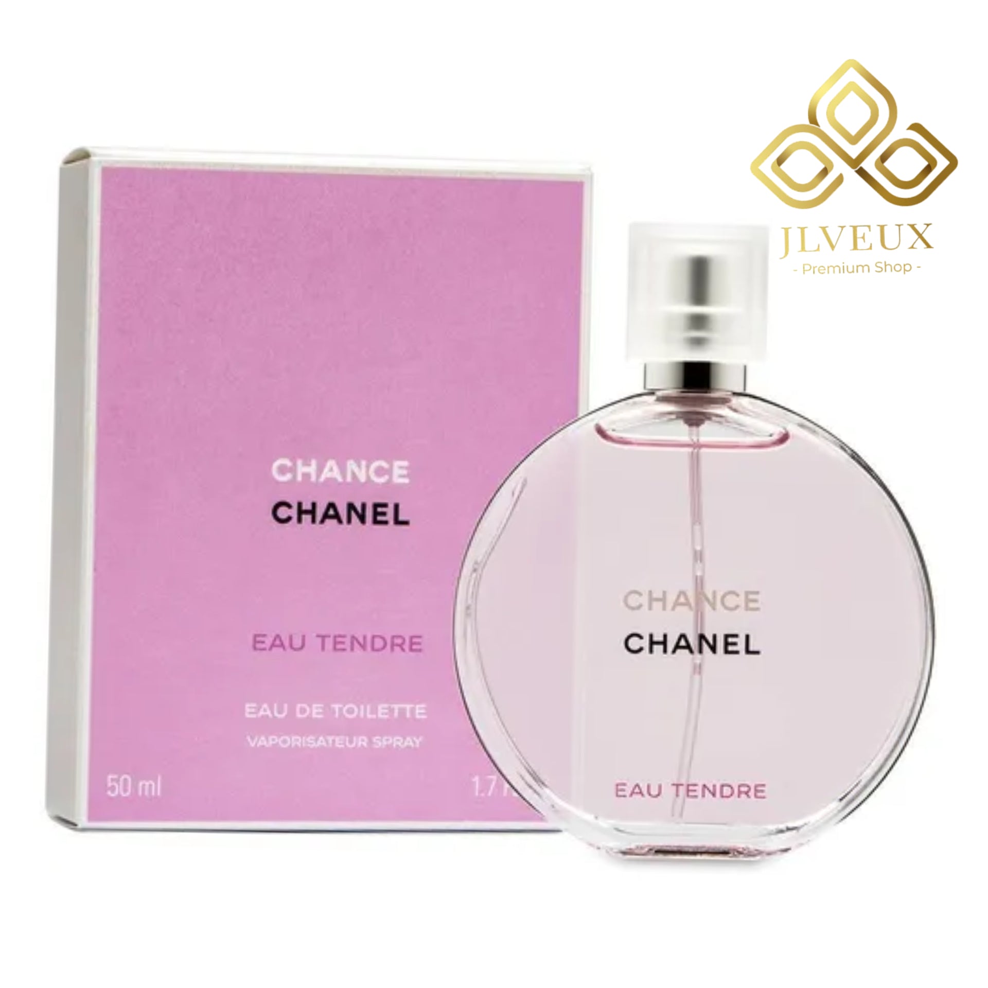 Chance Eau de Tendre CHANEL