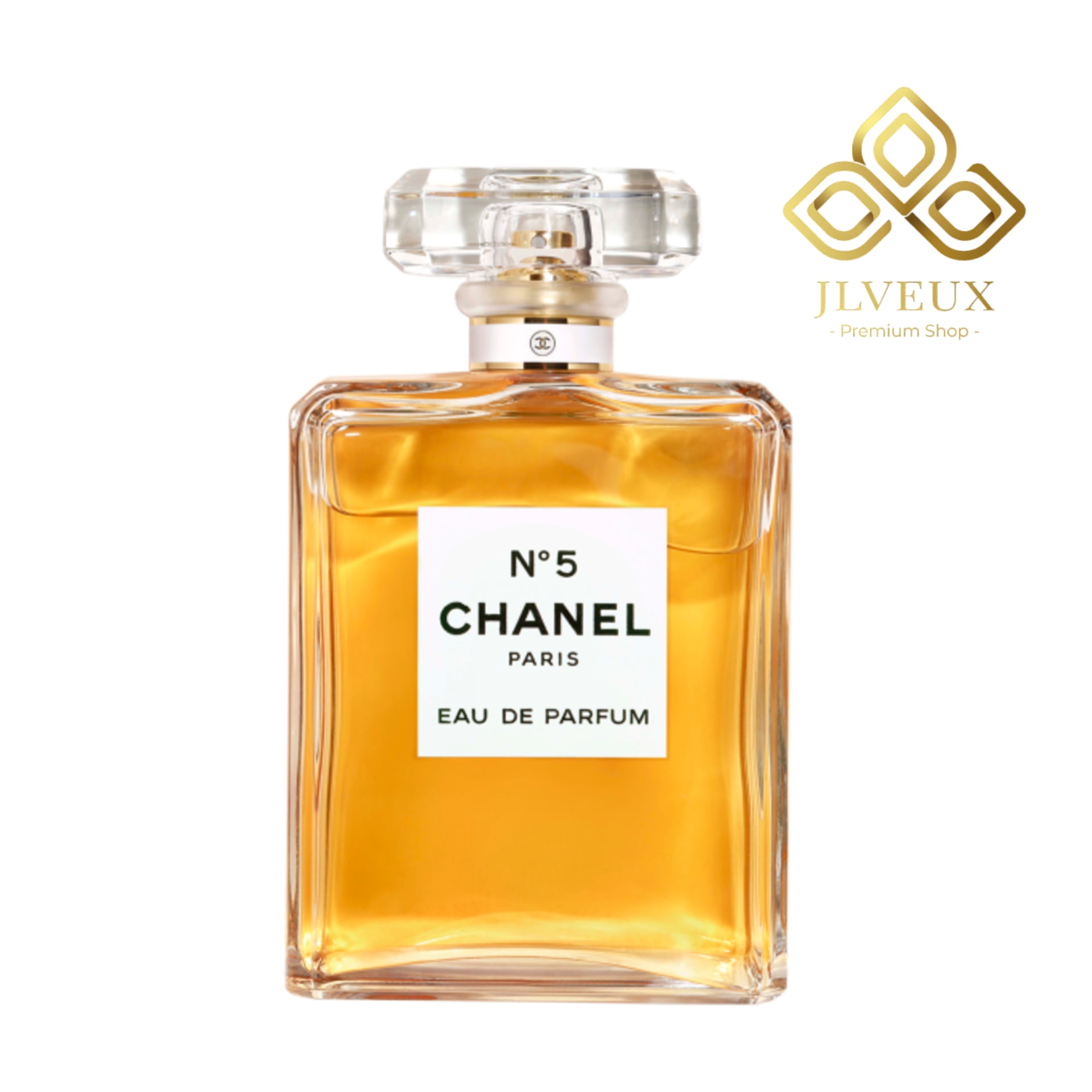 CHANEL No 5 Parfum