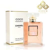 Coco Mademoiselle CHANEL