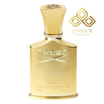 Creed Millésime Impérial Edición Oro