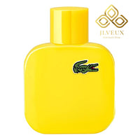 Eau de Lacoste L.12.12 Yellow