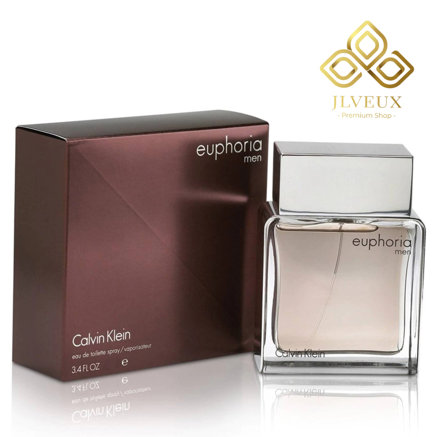 Euphoria Men Calvin Klein