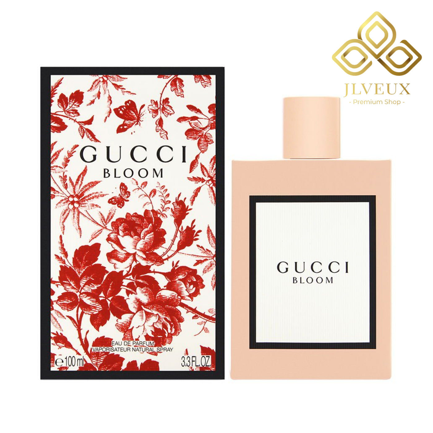 Gucci Bloom Eau De Parfum