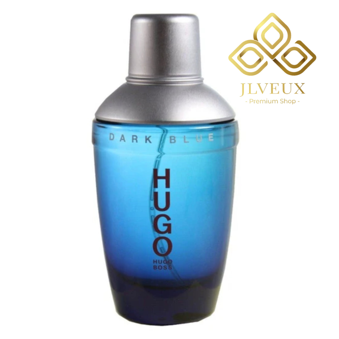 Hugo Dark Blue Hugo Boss