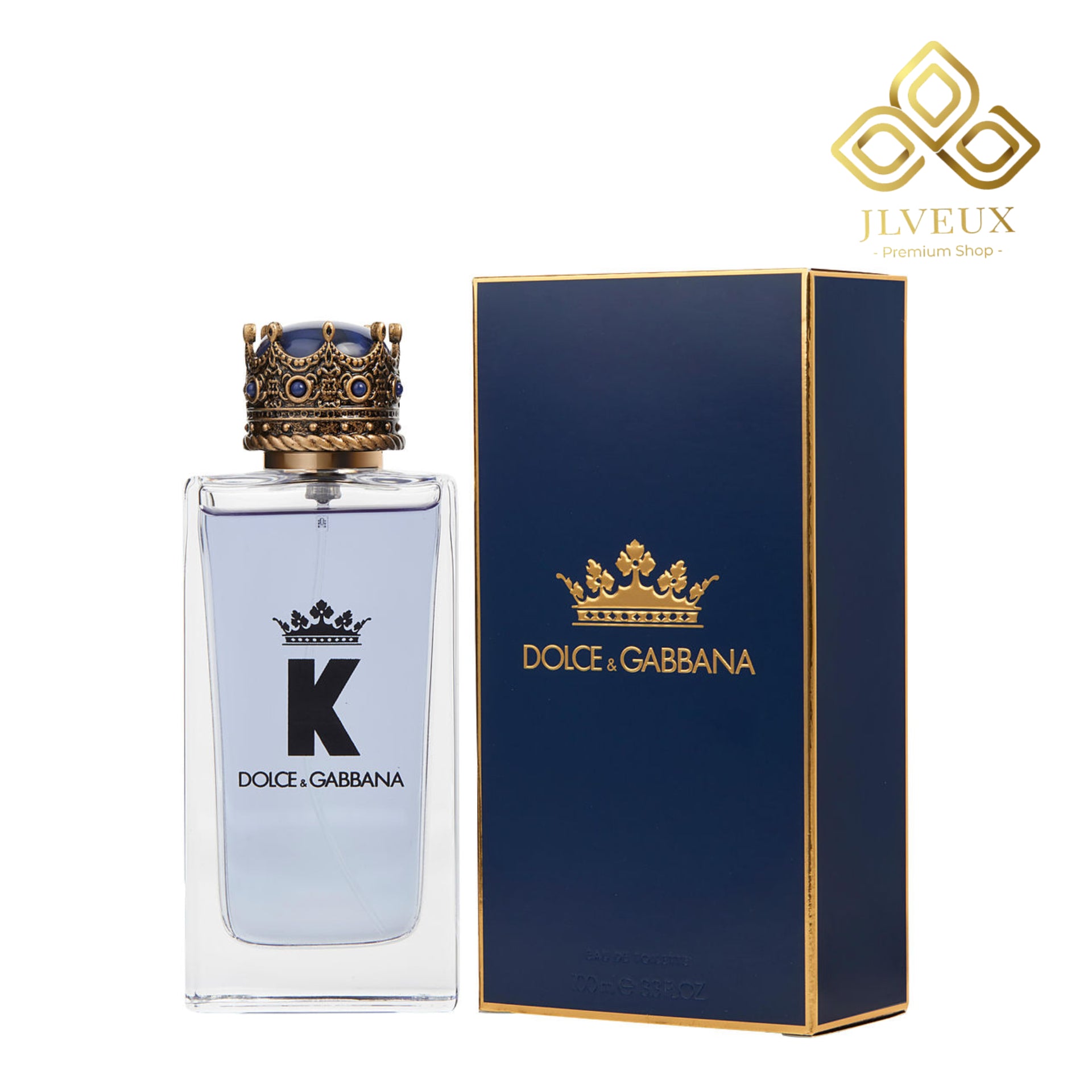 K by Dolce&Gabbana