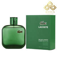 L.12.12 Vert Lacoste