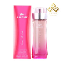 Lacoste Touch of Pink