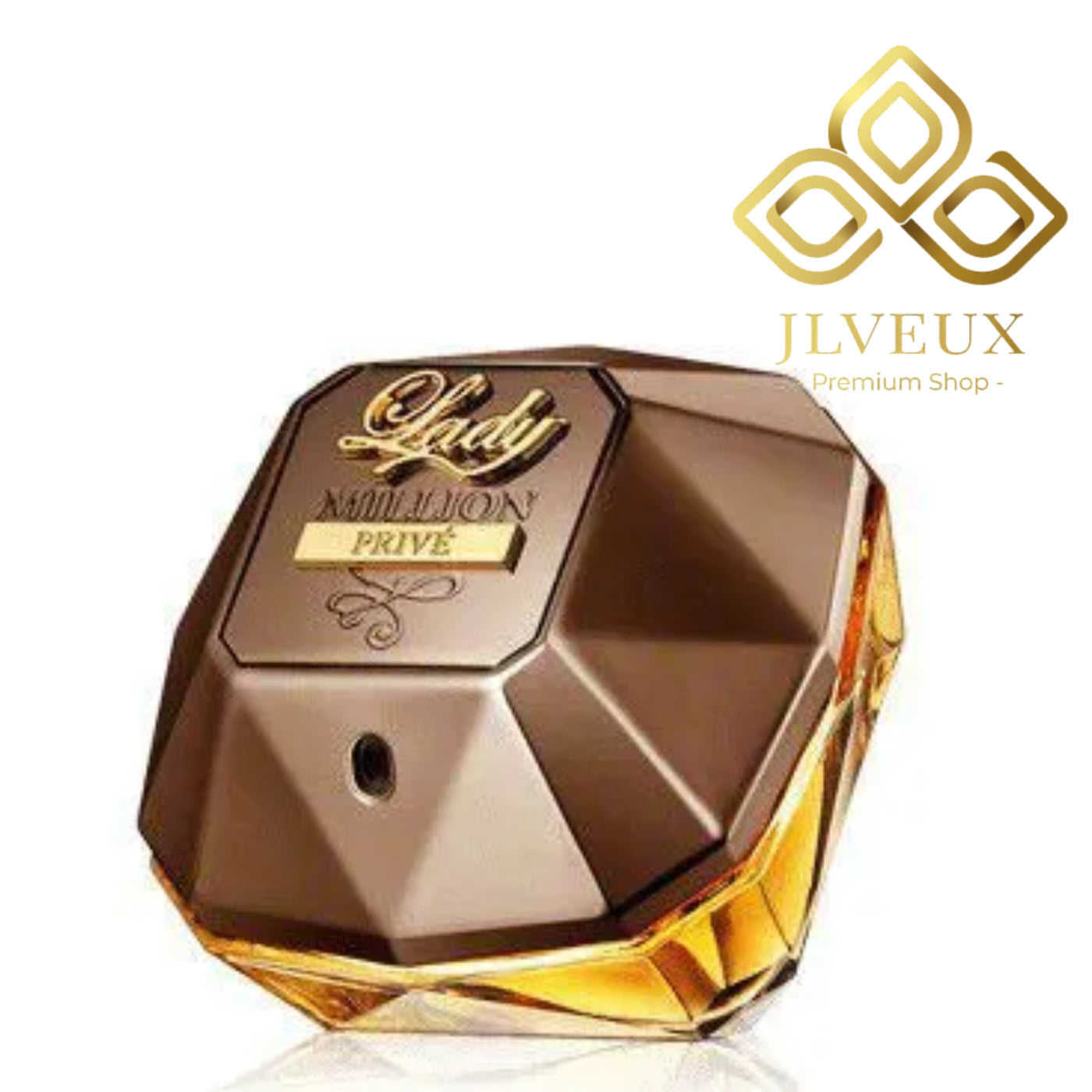 Lady Million Prive Paco Rabanne