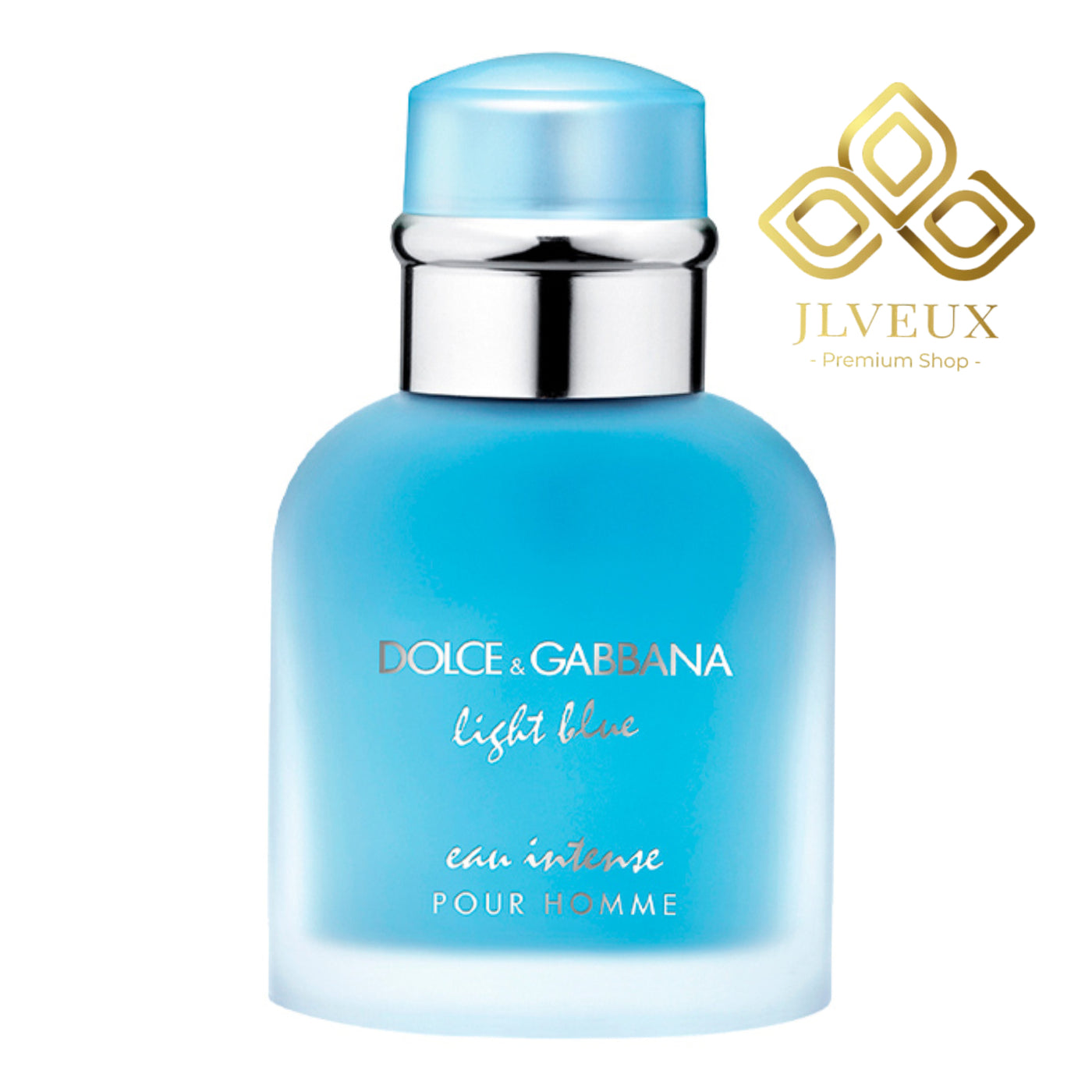 Light Blue Eau Intense Dolce&Gabbana