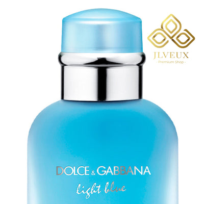 Light Blue Eau Intense Dolce&Gabbana Tester