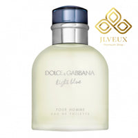 Light Blue Men Dolce&Gabbana