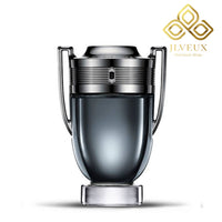 Paco Rabanne Invictus Intense