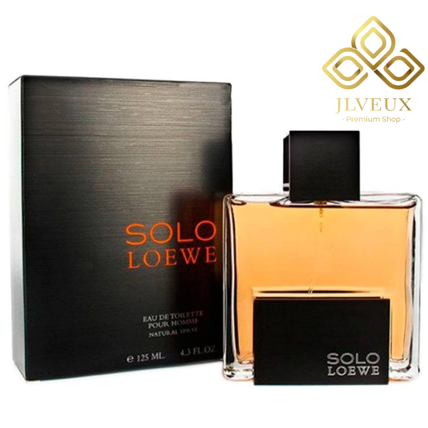 Solo Loewe