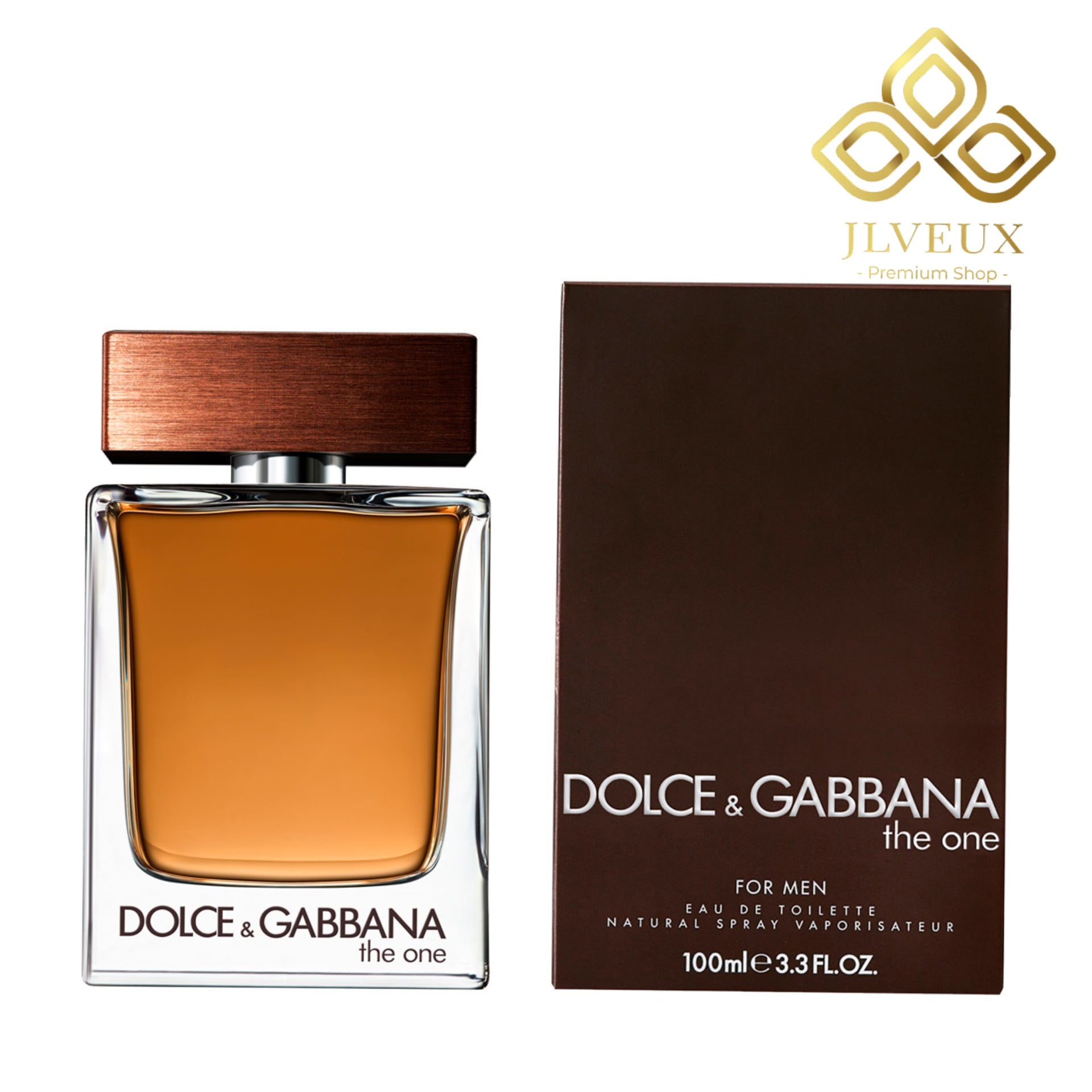 The One for Men Dolce&Gabbana