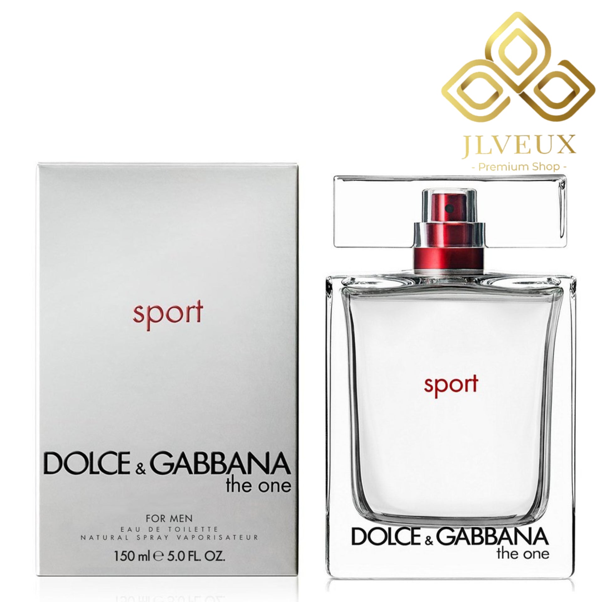 The One Sport Dolce&Gabbana